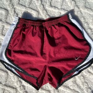 Women’s Nike athletic shorts